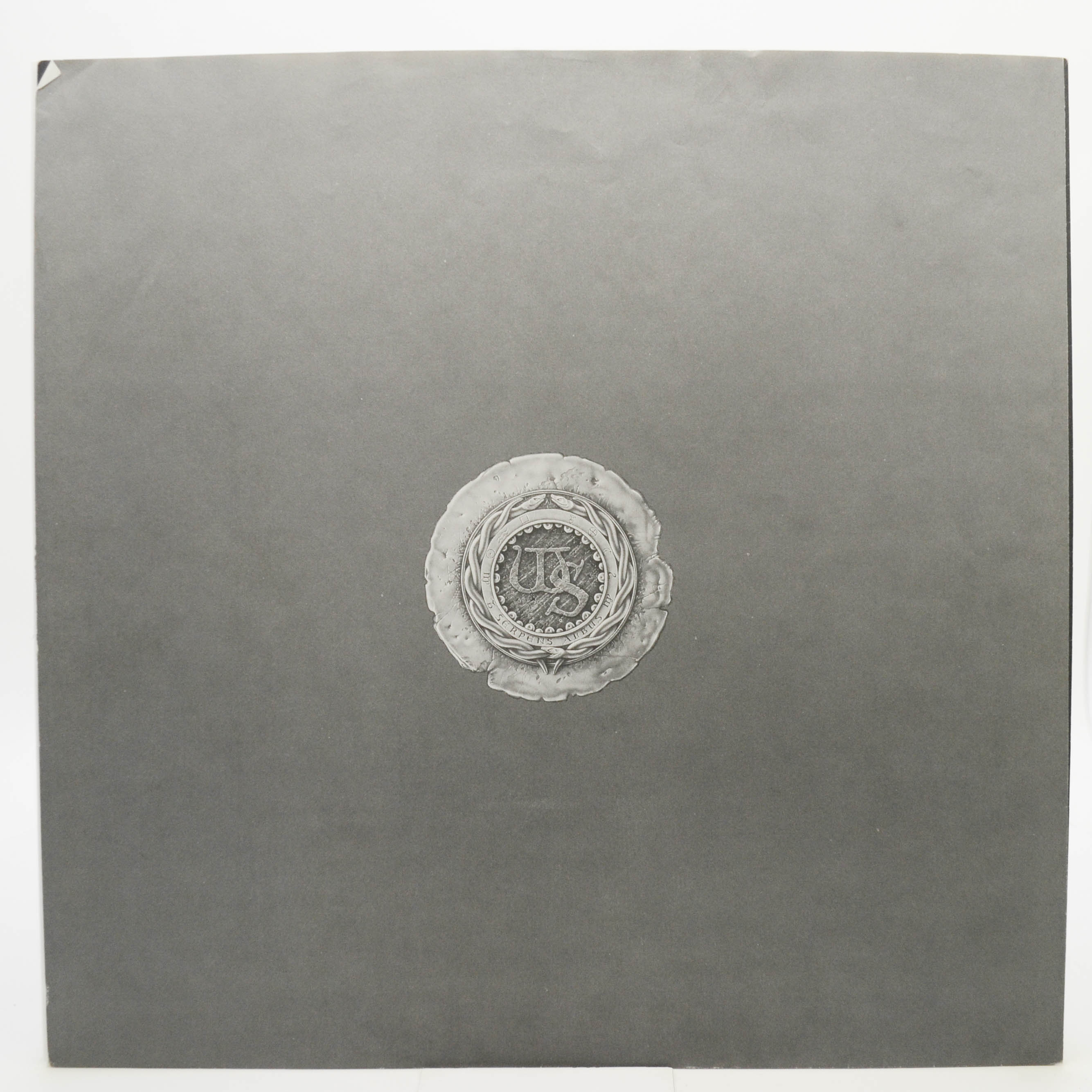 Whitesnake — 1987, 1987