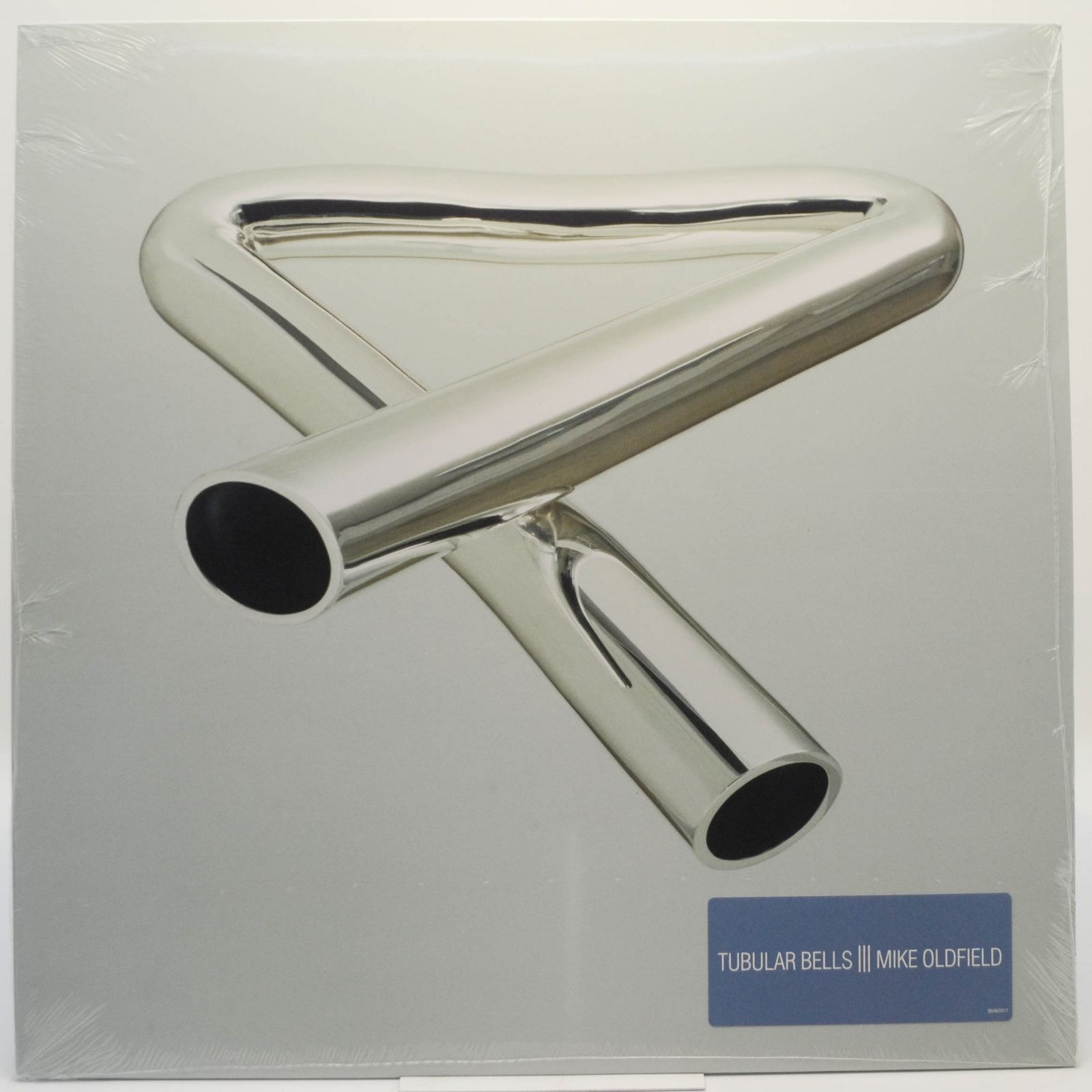 Mike Oldfield — Tubular Bells III, 1998