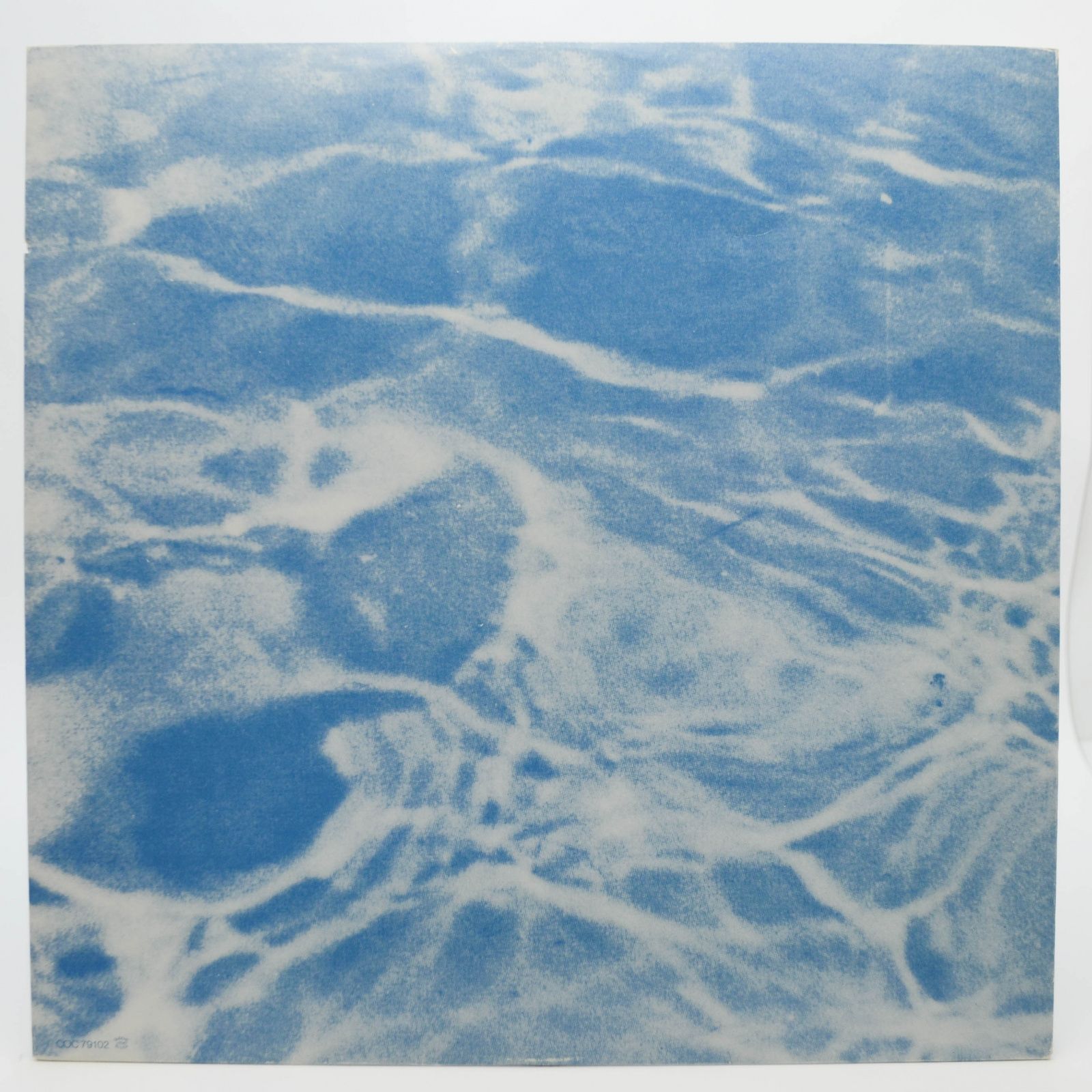 Rolling Stones — Made In The Shade (USA), 1975