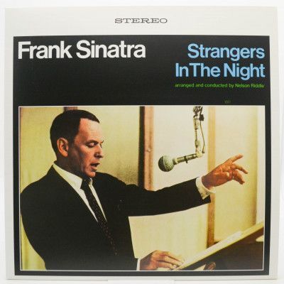 Strangers In The Night, 1966