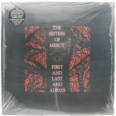 First And Last And Always, 1985