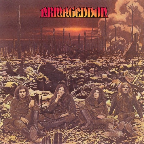 Armageddon (1975)