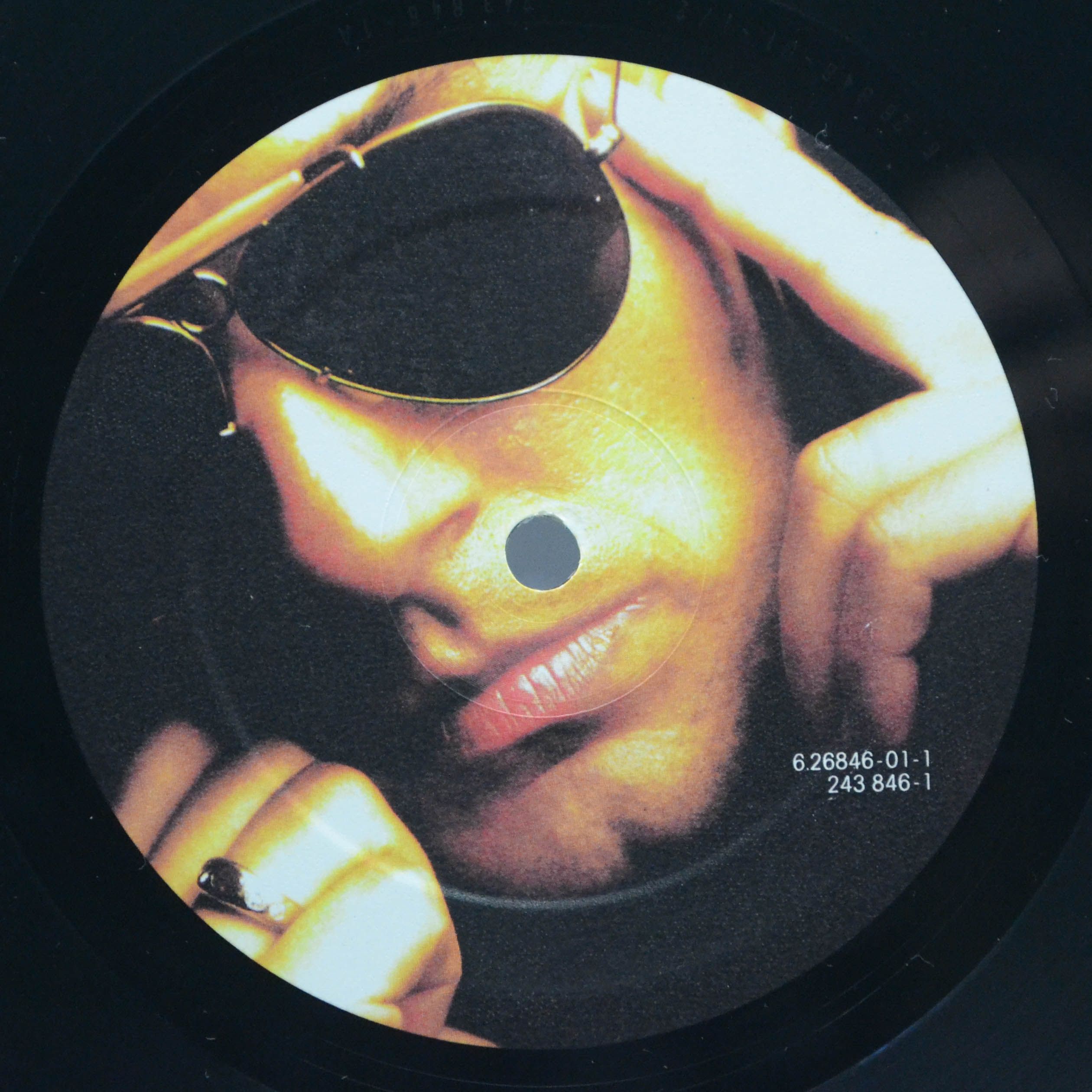 Falco — Wiener Blut, 1988