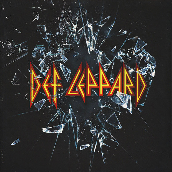 Def Leppard (2015)