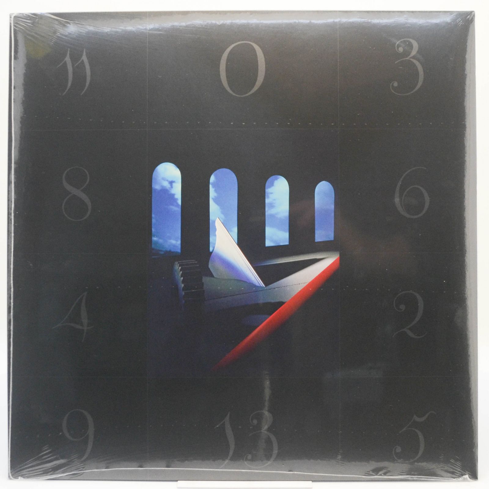 New Order — Murder, 2020