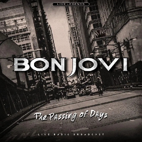 The Passing Of Days (Live Radio Broadcast)