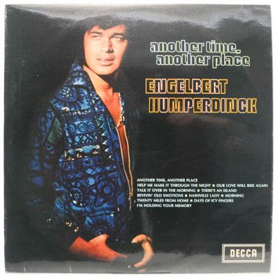 Another Time, Another Place (UK), 1971