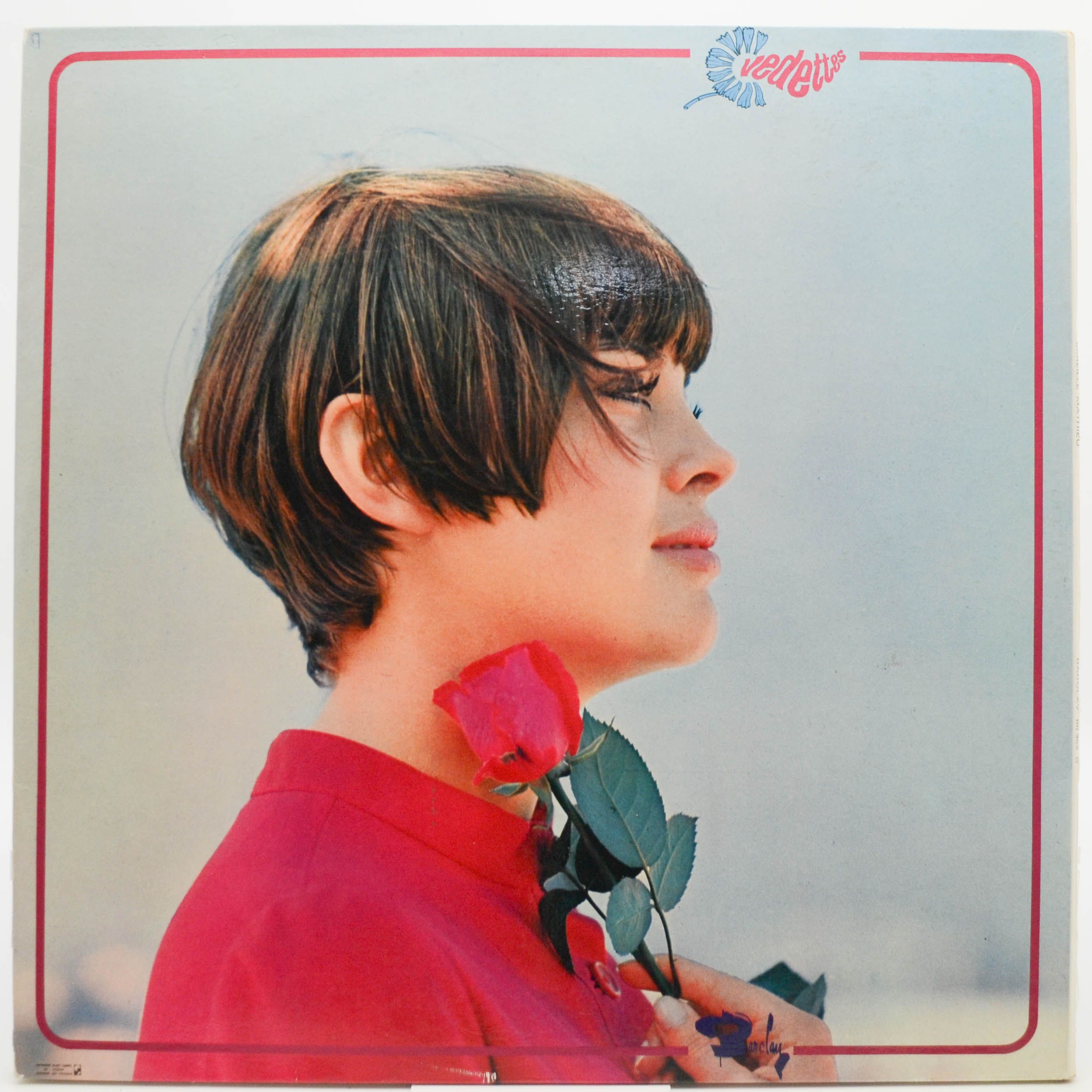 Mireille Mathieu — Made In France, 1967