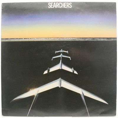Виниловая пластинка Searchers, 1979