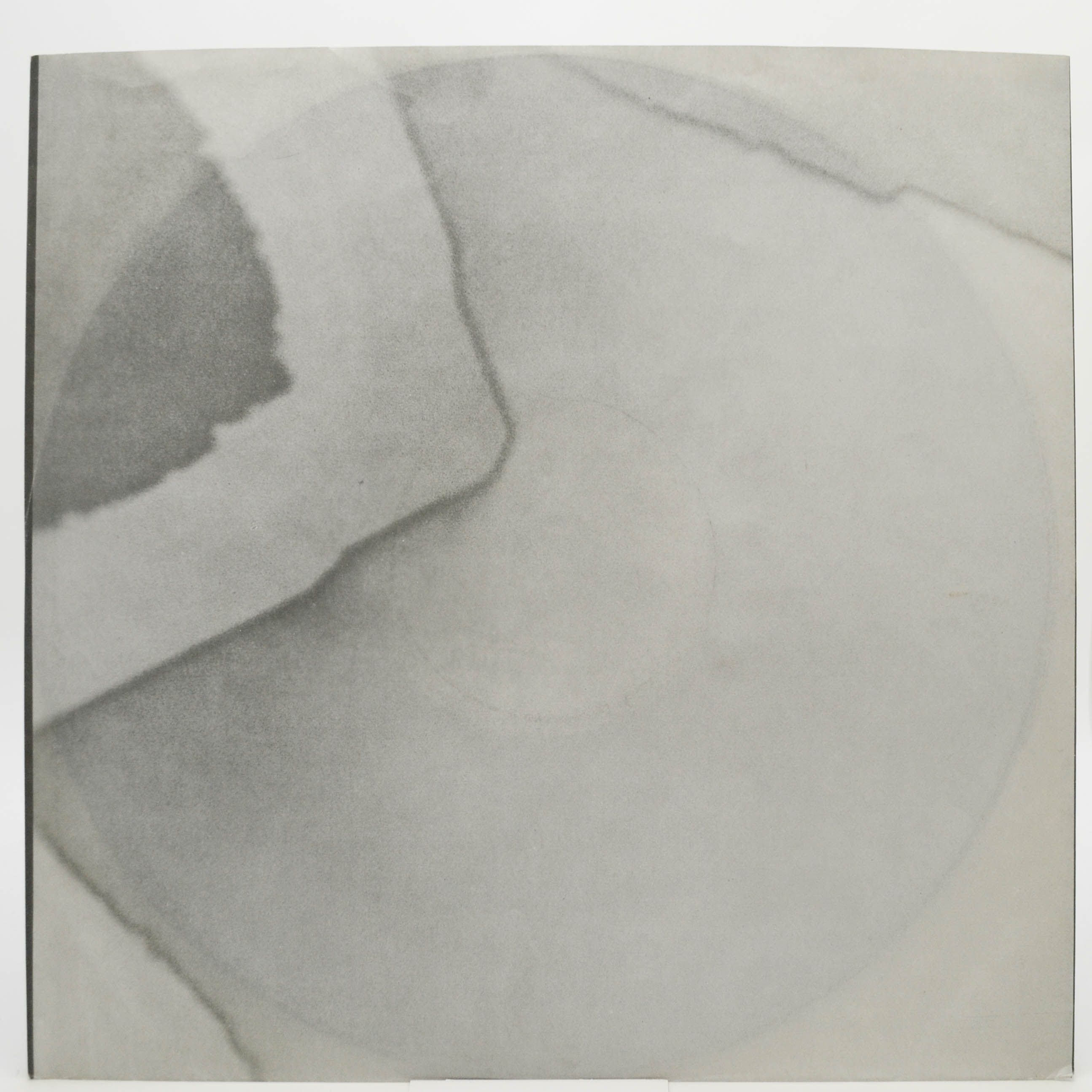 Cure — Faith, 1981