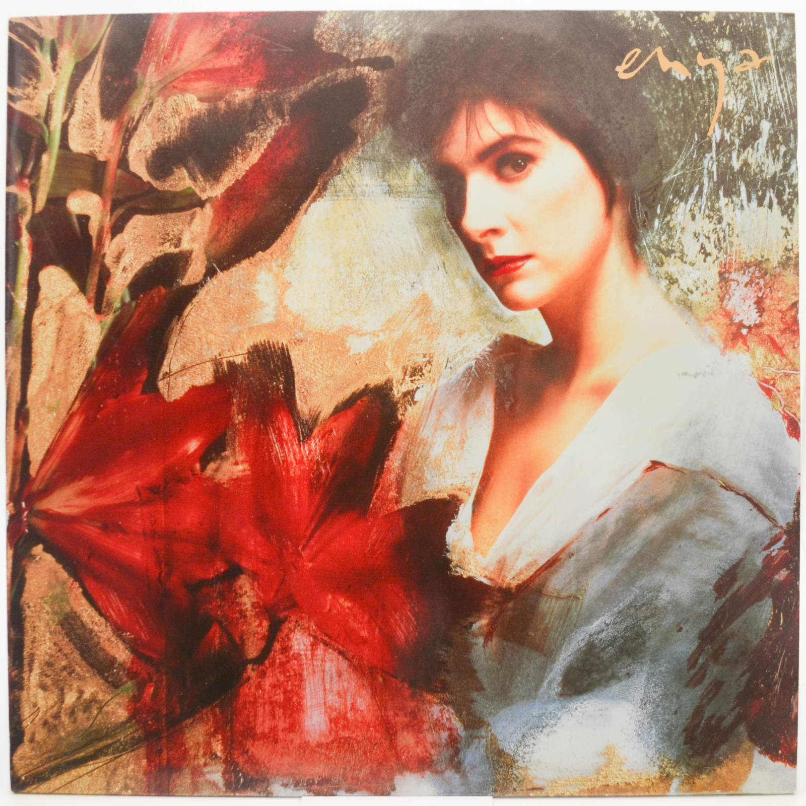 Виниловая пластинка Enya — Watermark, 1988