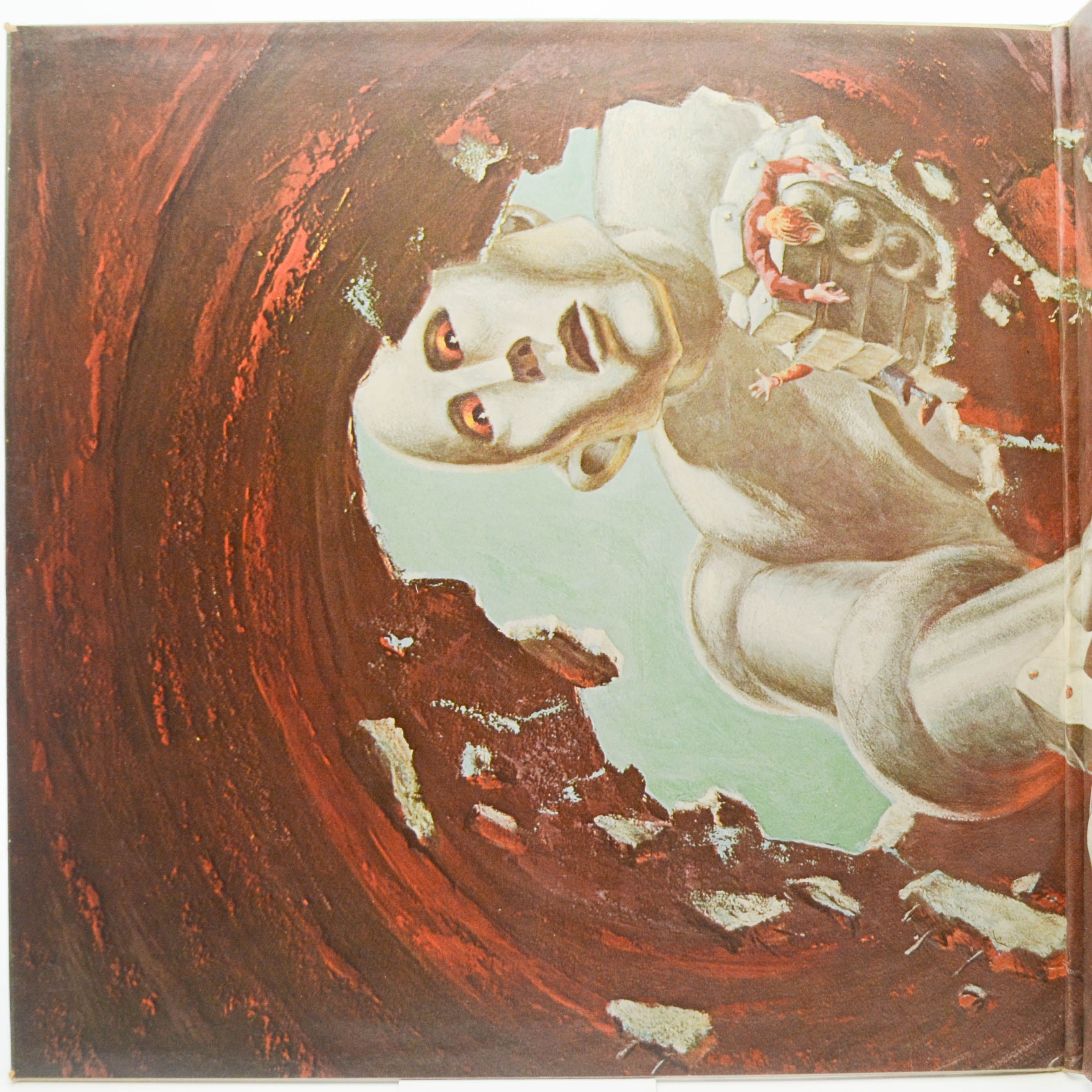 Queen — News Of The World, 1977