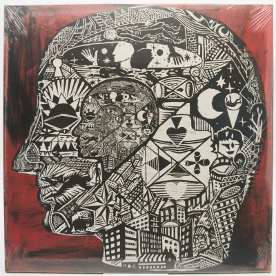 Виниловая пластинка A Matter Of Scale (2LP, France), 2015