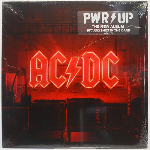 PWR/UP