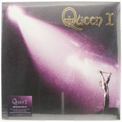 Queen I, 1973