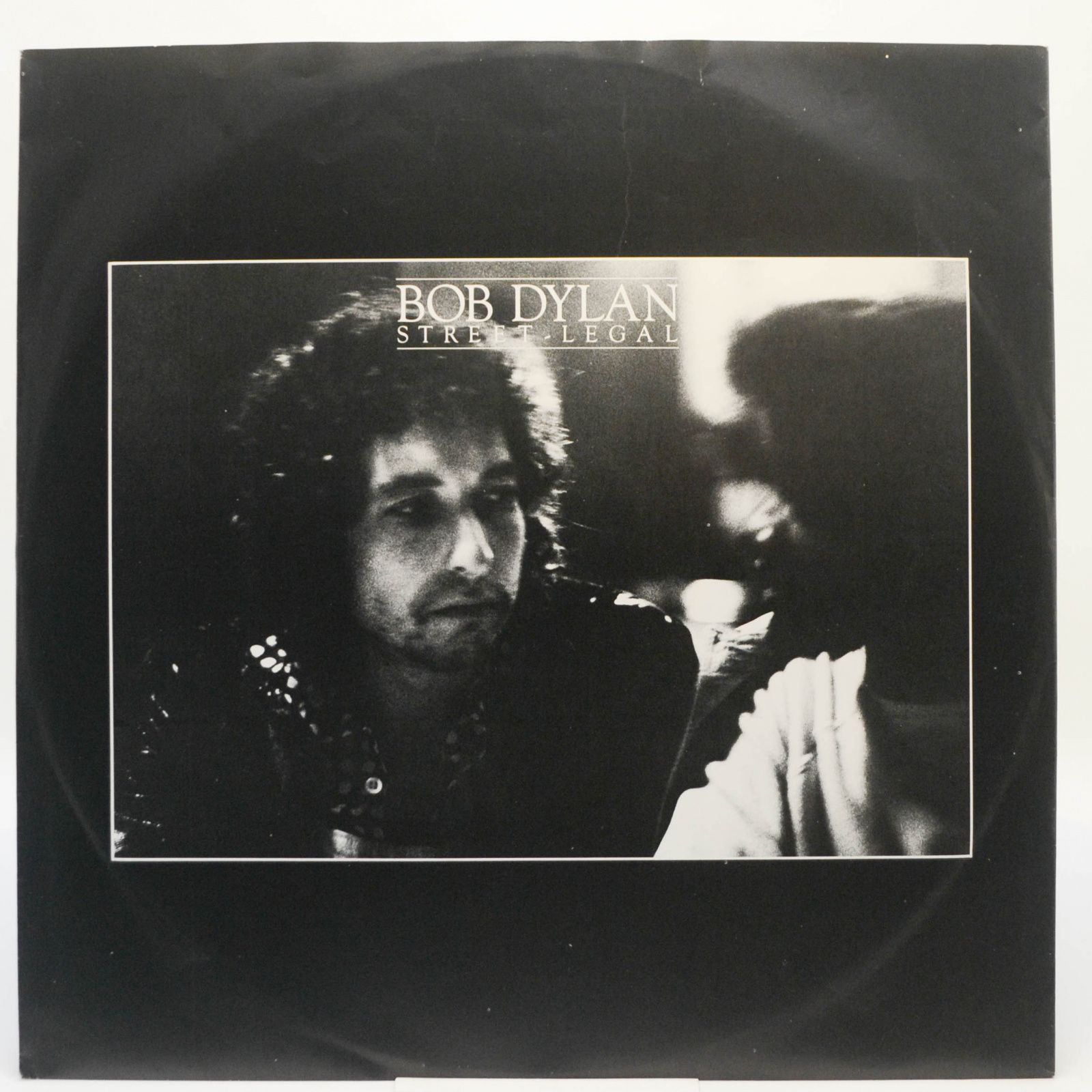 Bob Dylan — Street-Legal, 1978