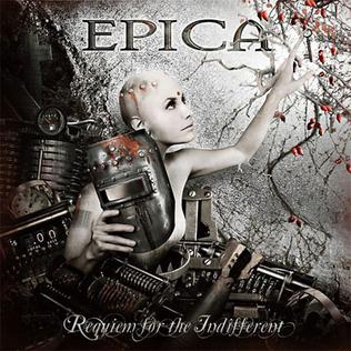 Requiem For The Indifferent