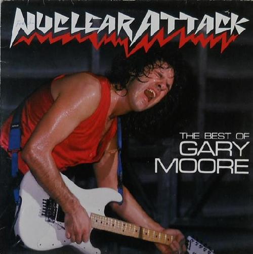 Nuclear Attack