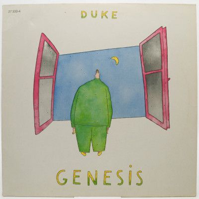 Duke, 1980