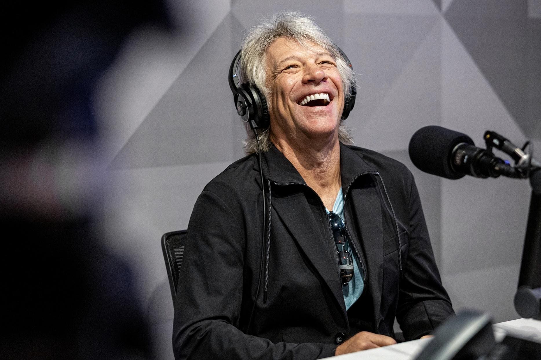 Bon Jovi