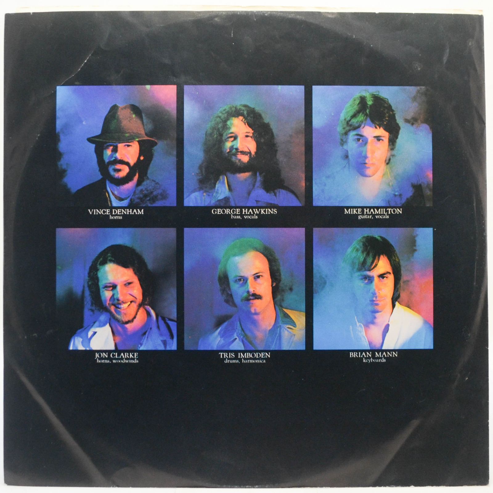 Виниловая пластинка Kenny Loggins — Nightwatch, 1978