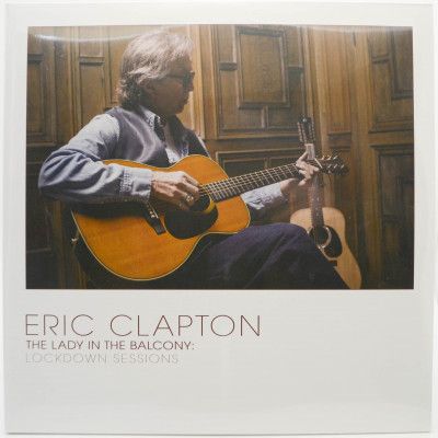 The Lady In The Balcony: Lockdown Sessions (2LP), 2021