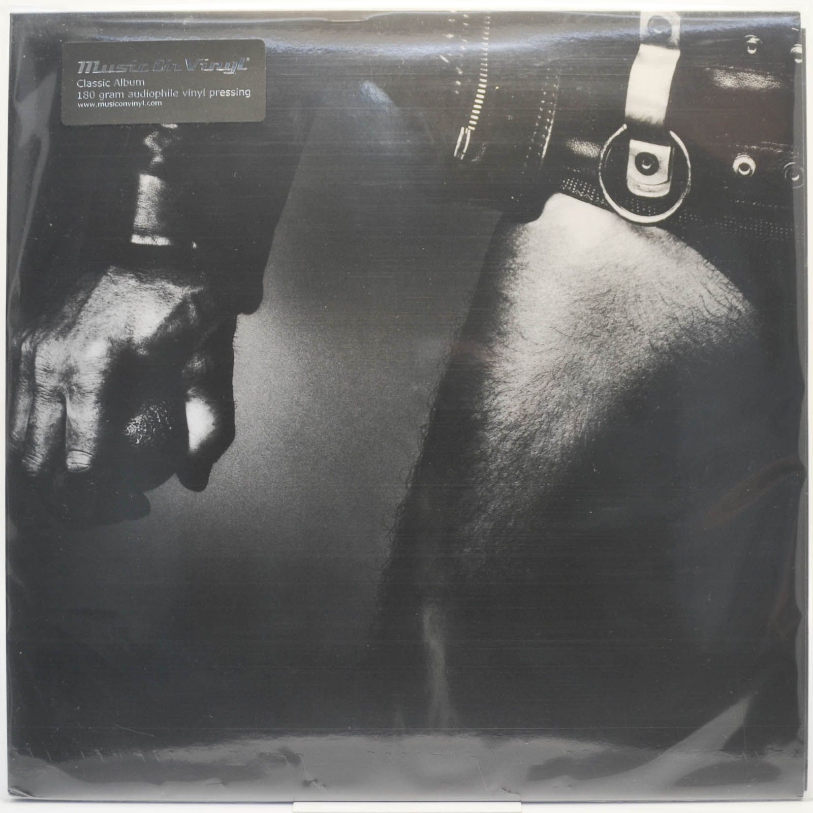 Accept — Balls To The Wall, 1983