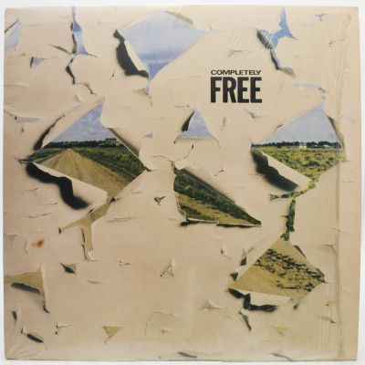 Completely Free (1-st UK), 1982