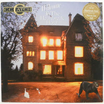 Welcome To The Heartbreak Hotel, 1986