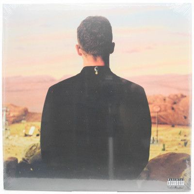 Виниловая пластинка Everything I Thought It Was (2LP), 2024