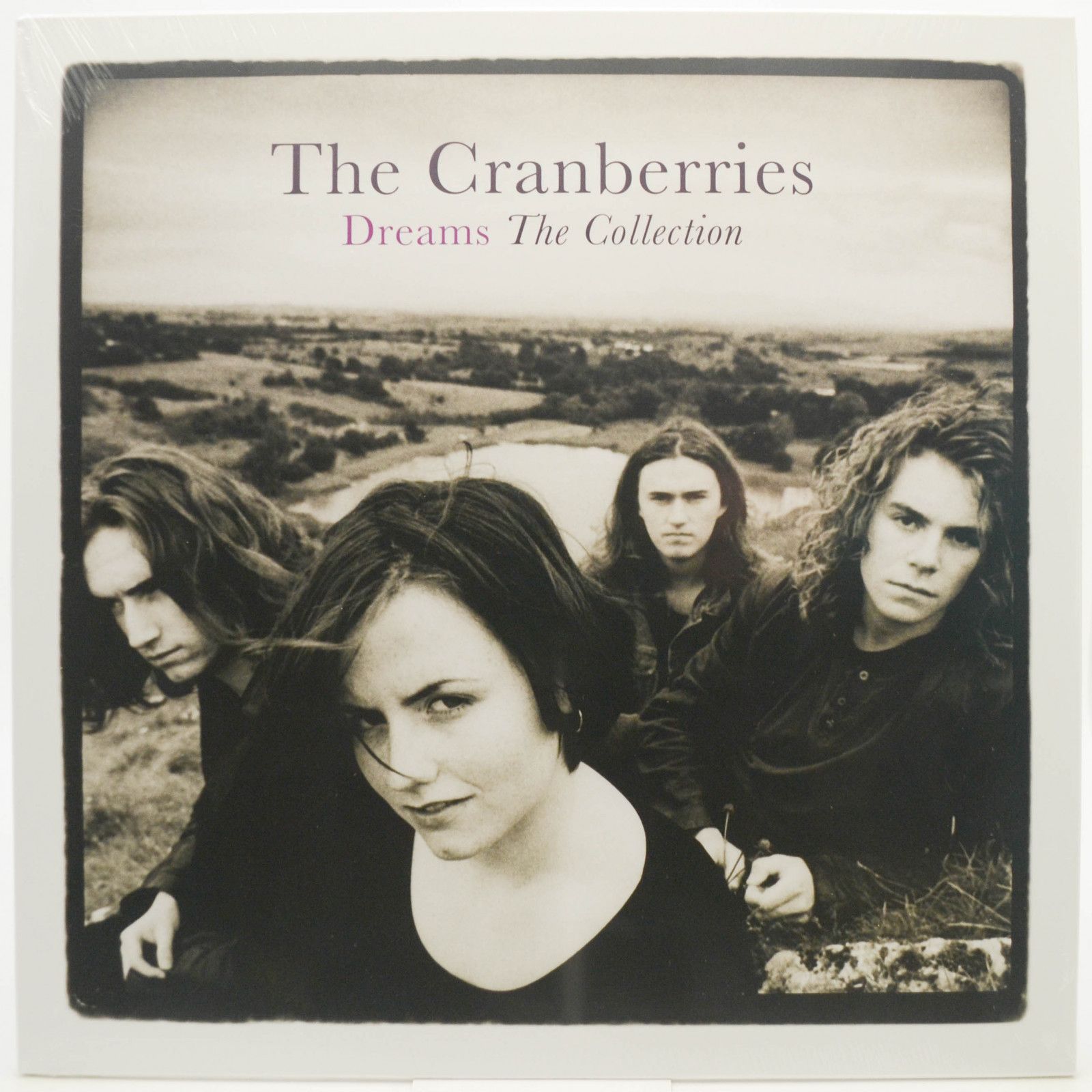 Cranberries — Dreams: The Collection, 2012