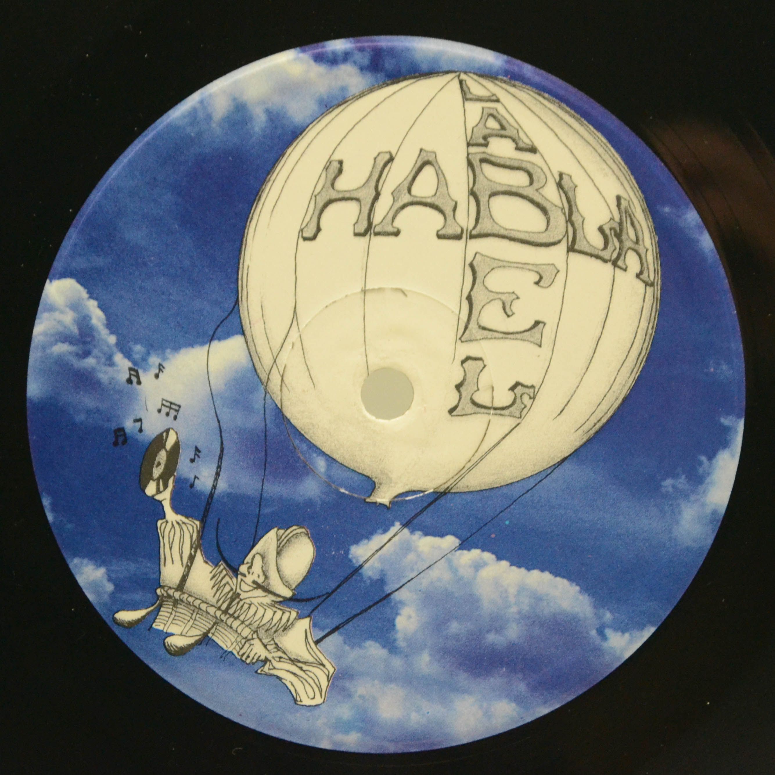 Forest — Concert, 1989