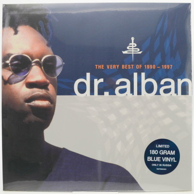 Виниловая пластинка The Very Best Of 1990 - 1997, 1997