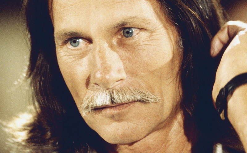 Frank Duval