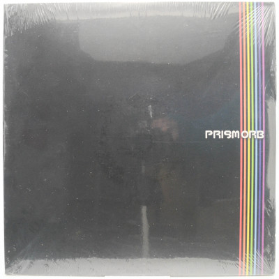 Виниловая пластинка Prism (2LP), 2023
