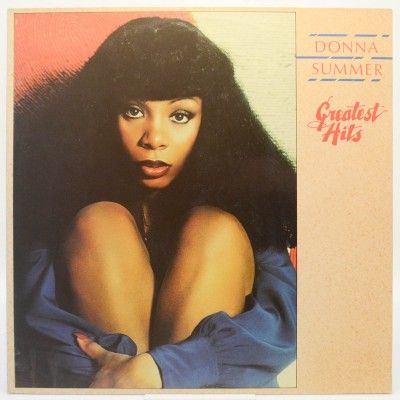 Greatest Hits, 1977