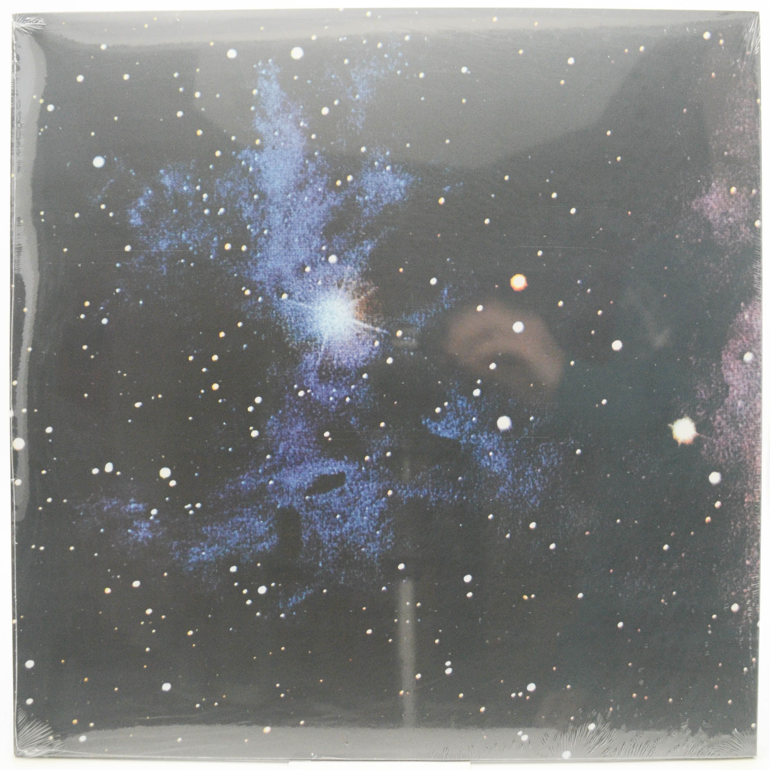 King Crimson — Islands (UK), 1971