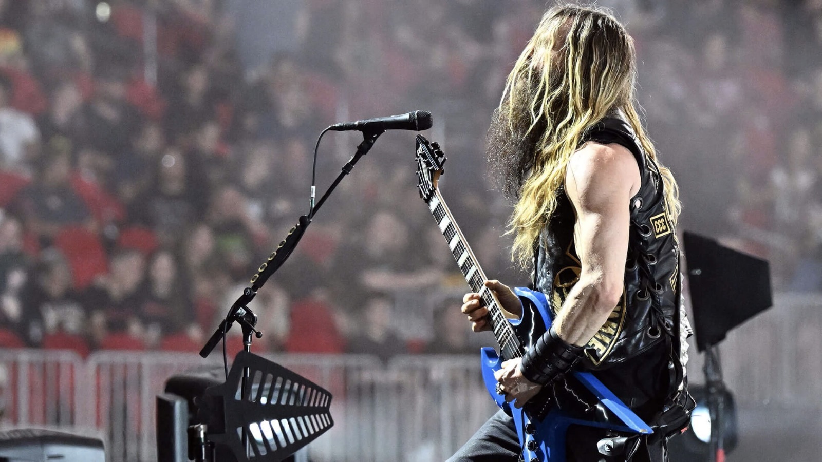Zakk Wylde