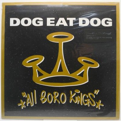 Виниловая пластинка All Boro Kings, 1994