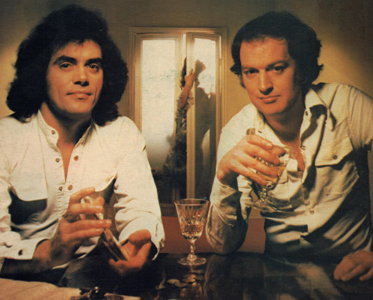 Gallagher And Lyle