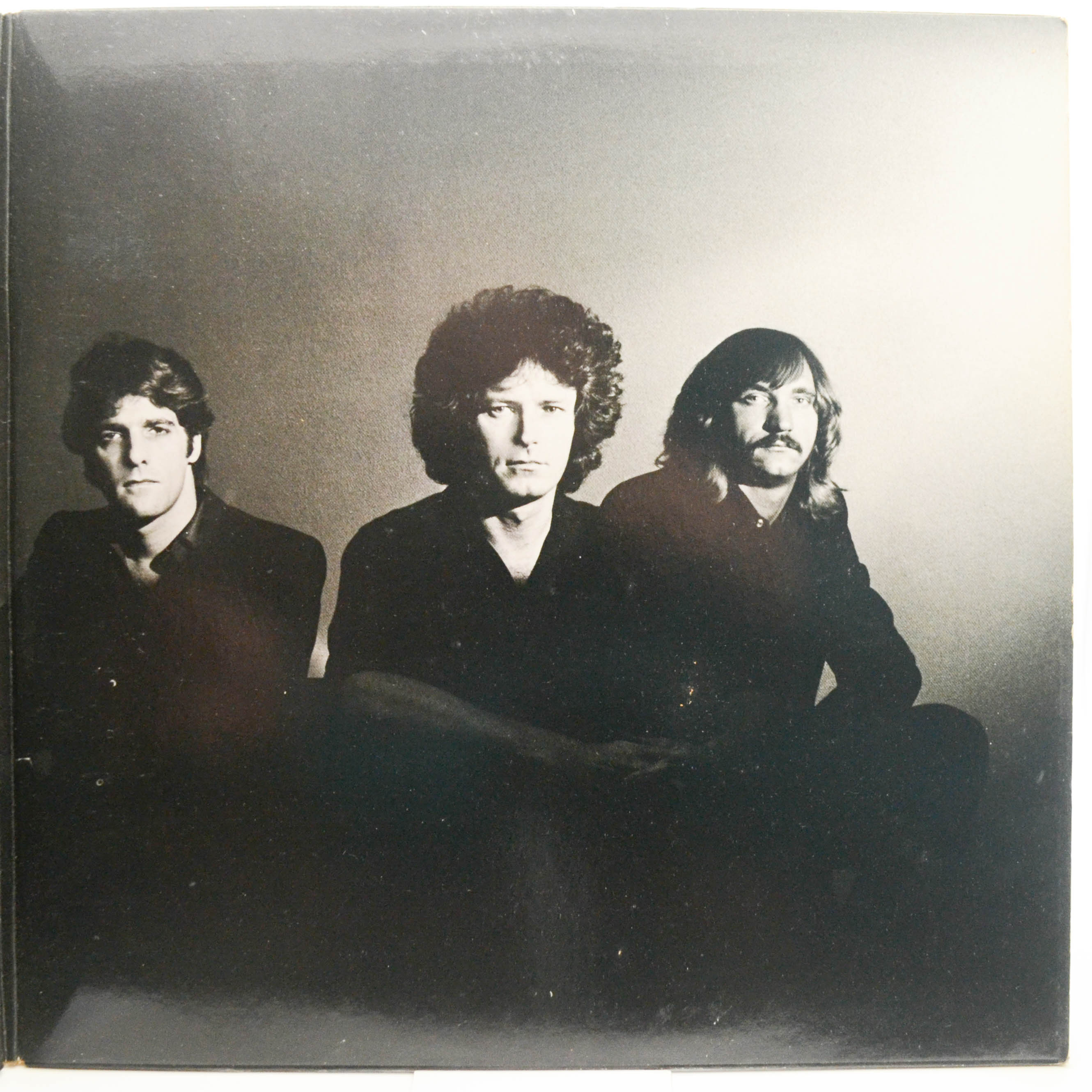 Eagles — The Long Run, 1979