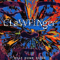 Deaf Dumb Blind