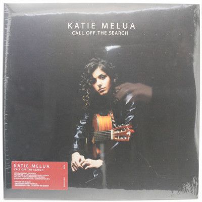 Виниловая пластинка Call Off The Search (2LP), 2003