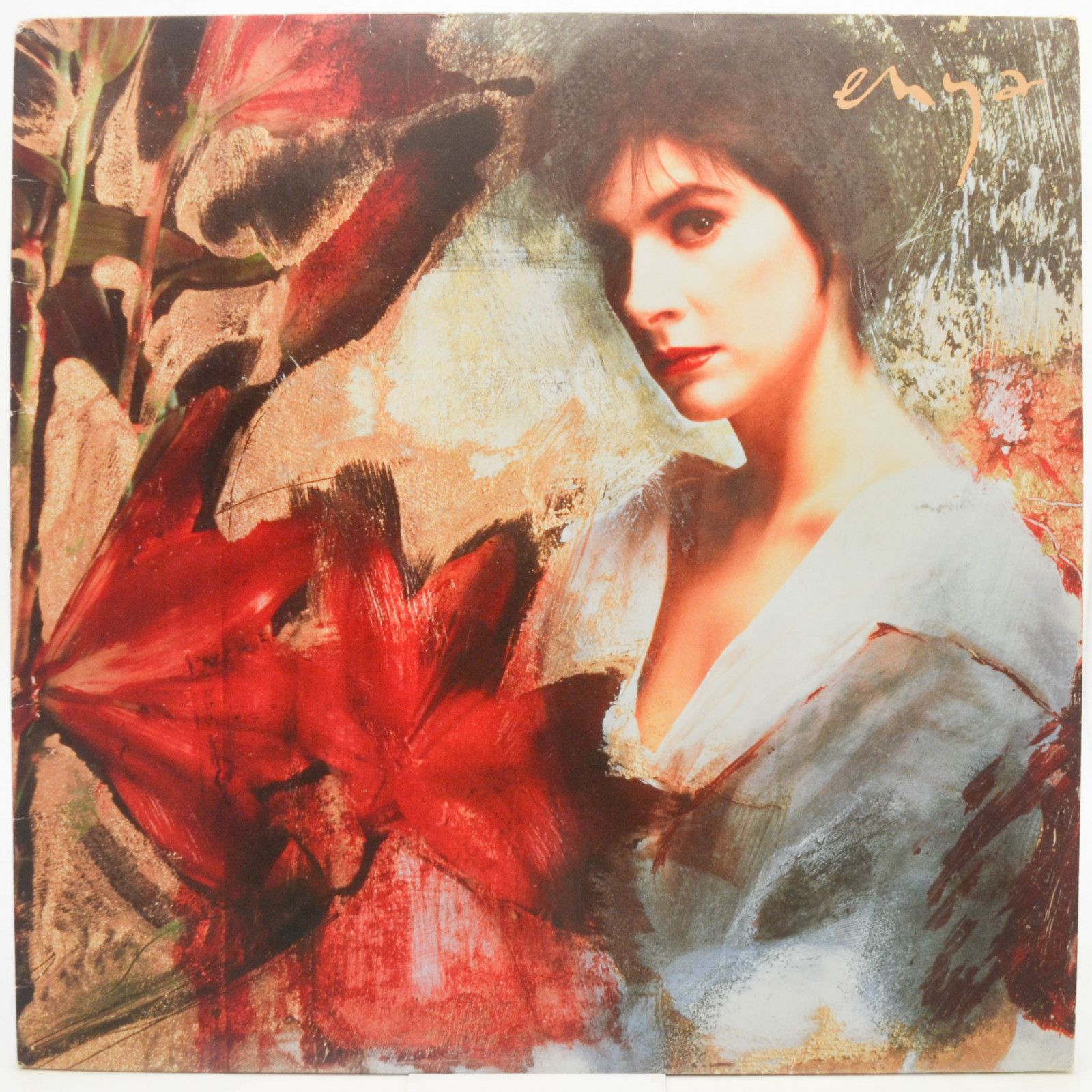 Виниловая пластинка Enya — Watermark, 1988