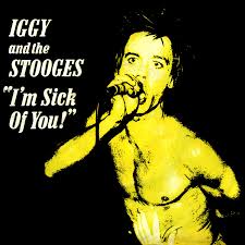 I'm Sick Of You