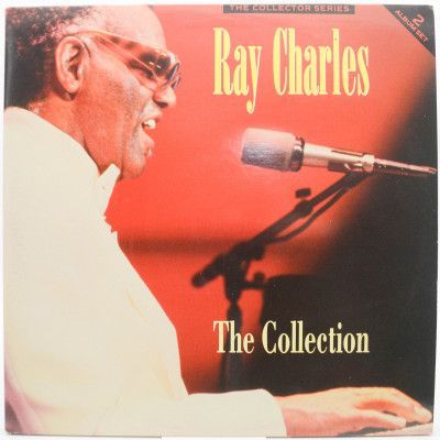 The Collection (2LP), 1990