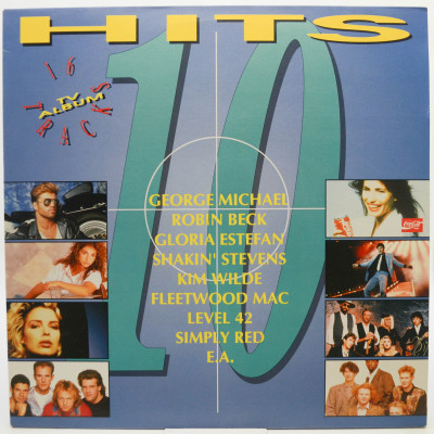 Hits 10, 1989