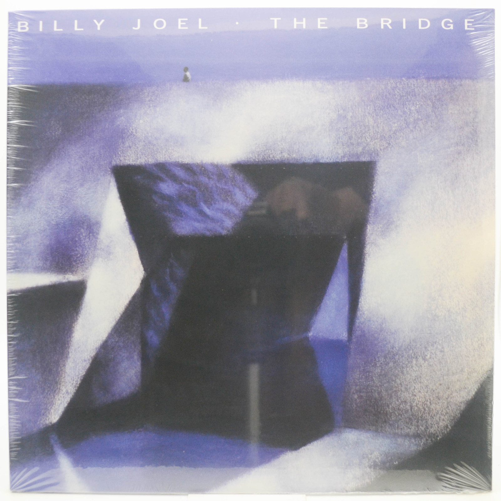 Billy Joel — The Bridge, 1986