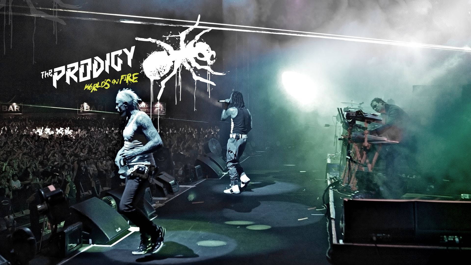 Prodigy