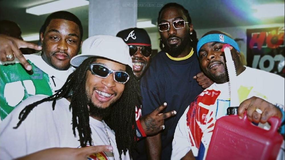 Lil' Jon & The East Side Boyz